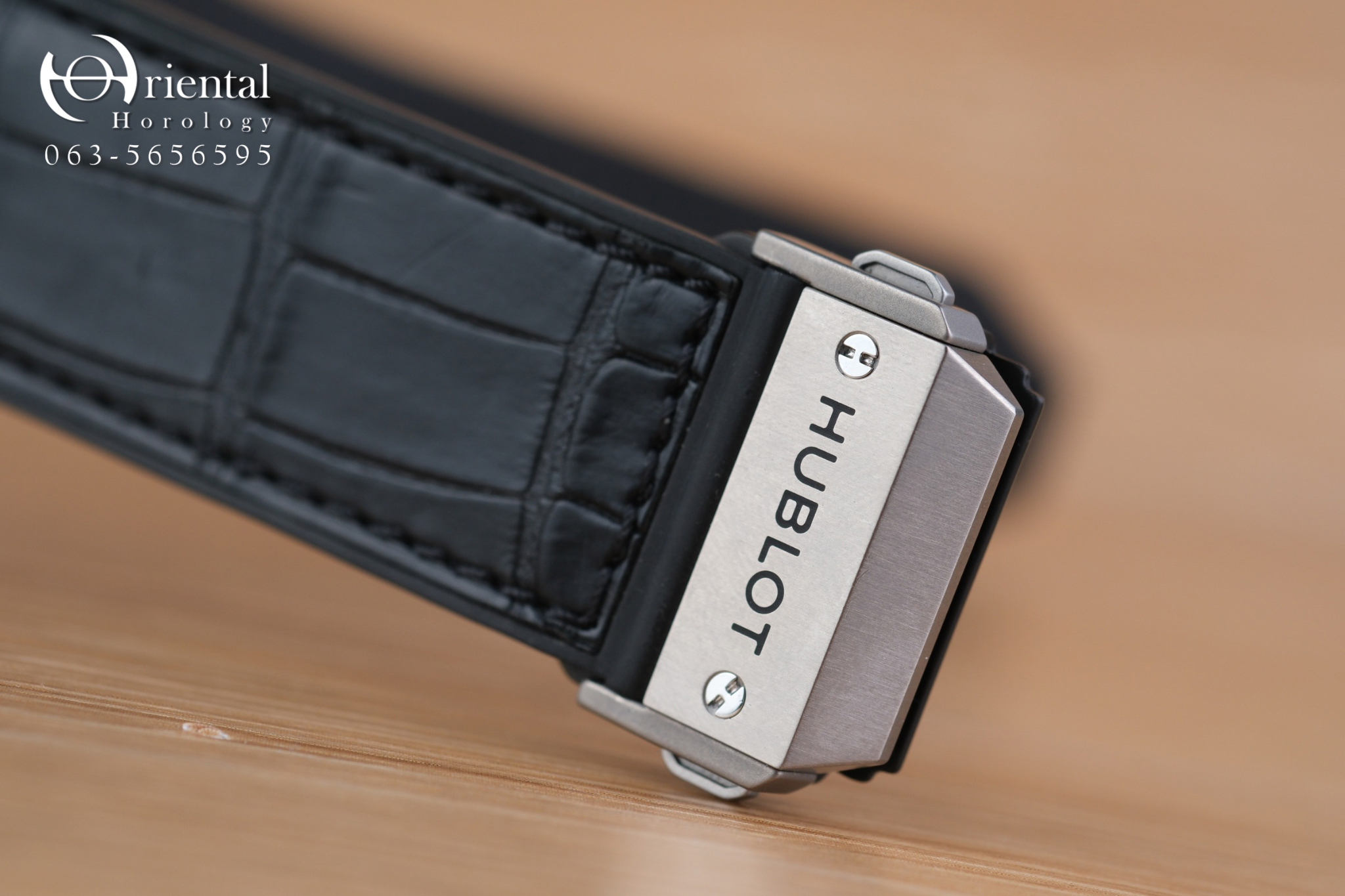Hublot Spirit of Big Bang Titanium 45 mm - Image 8