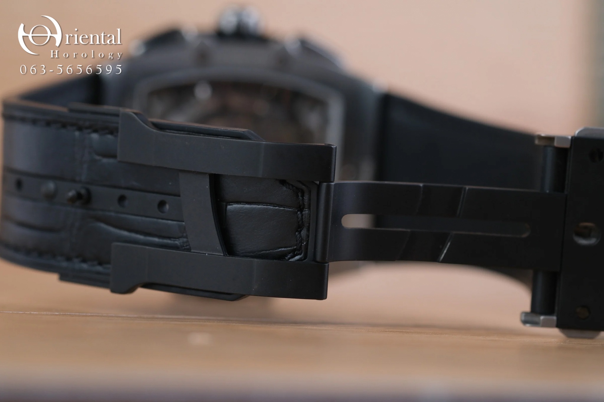 Hublot Spirit of Big Bang Titanium 45 mm - Image 9