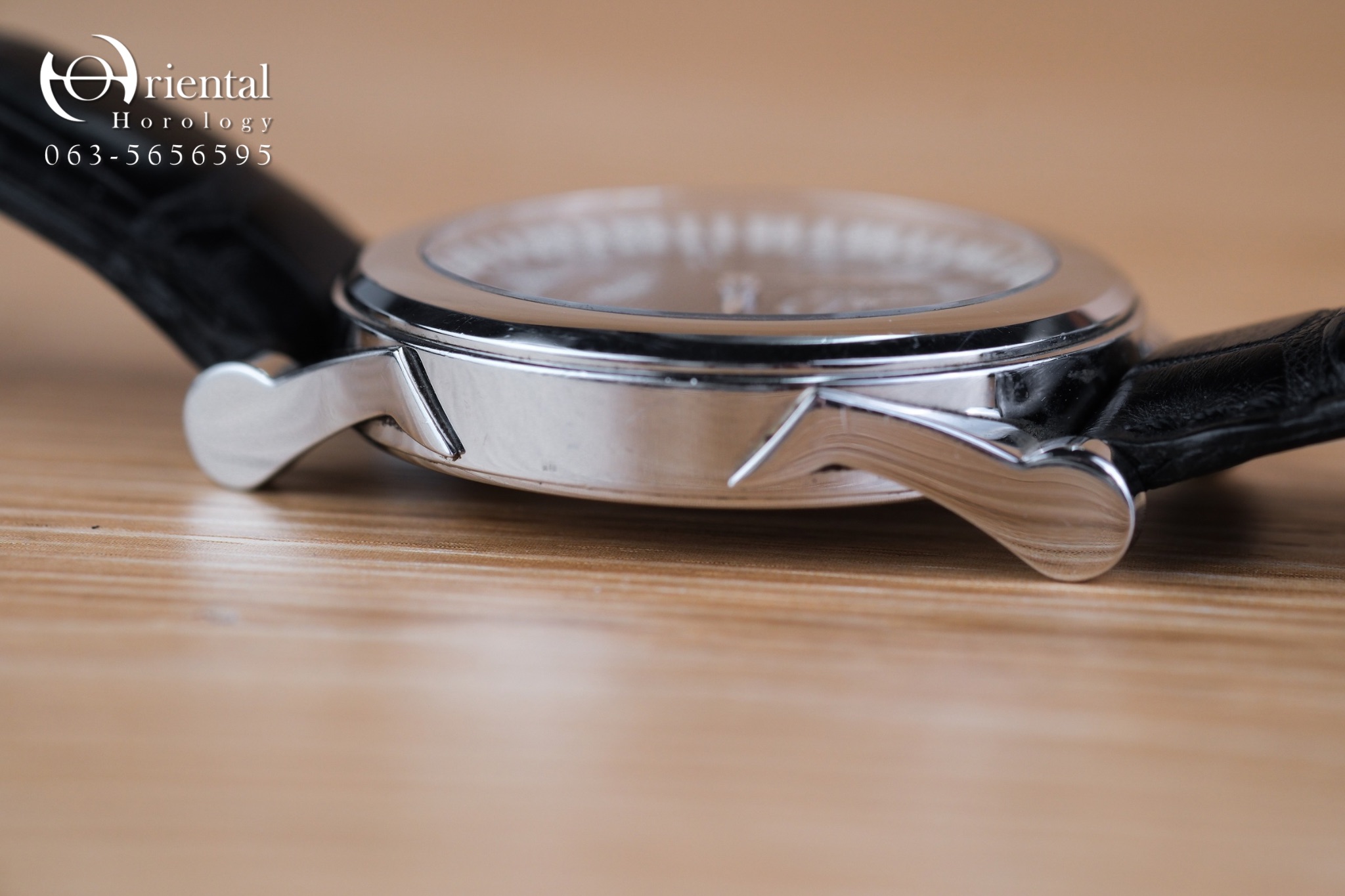 Chopard L.U.C José Carreras Limited Edition - Image 6