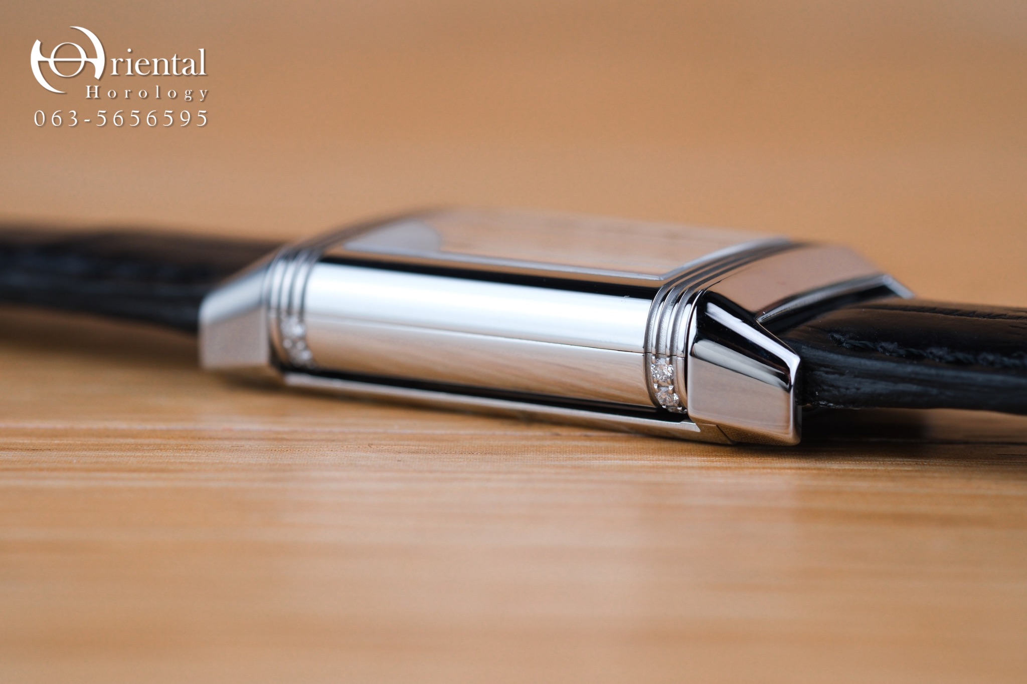 Jaeger-LeCoultre Reverso Duetto Small - Image 5