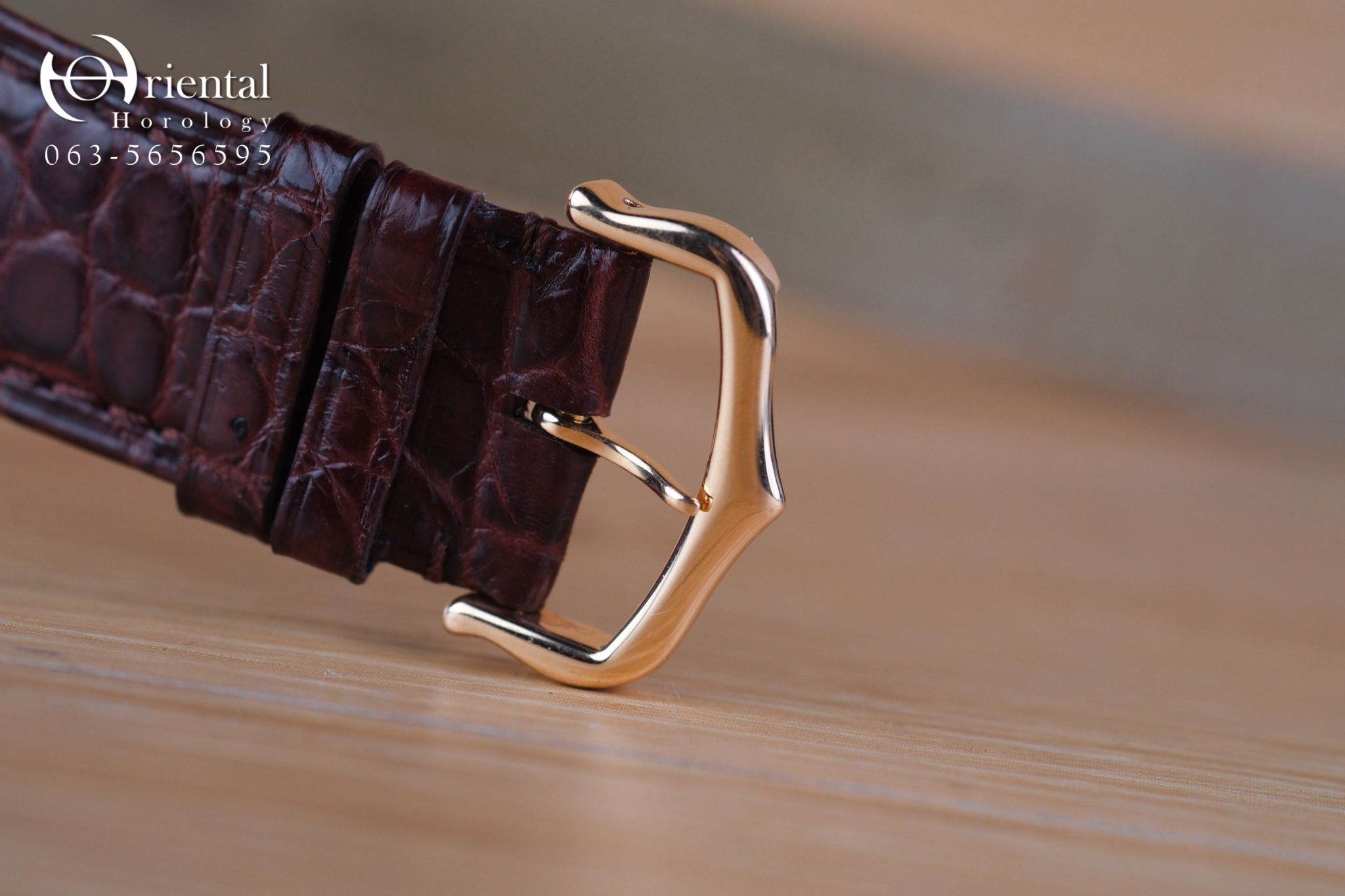 Cartier Ronde Louis Cartier 18K Rose Gold - Image 6
