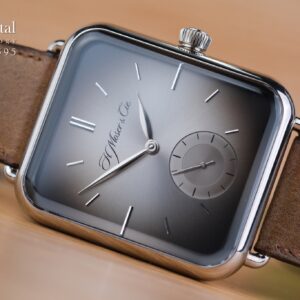 H. Moser & Cie. Swiss Alp Watch Limited
