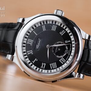 Chopard L.U.C José Carreras Limited Edition