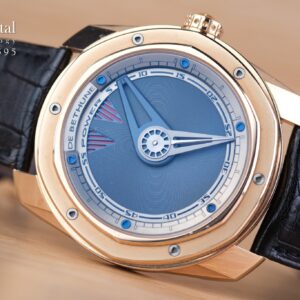 De Bethune DB22 Preserie Power Reserve Limited 5 pcs.