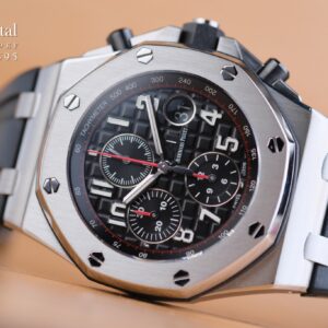 AP Royal Oak Offshore Chronograph “Vampire”