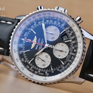 Breitling Navitimer 01 Chronograph