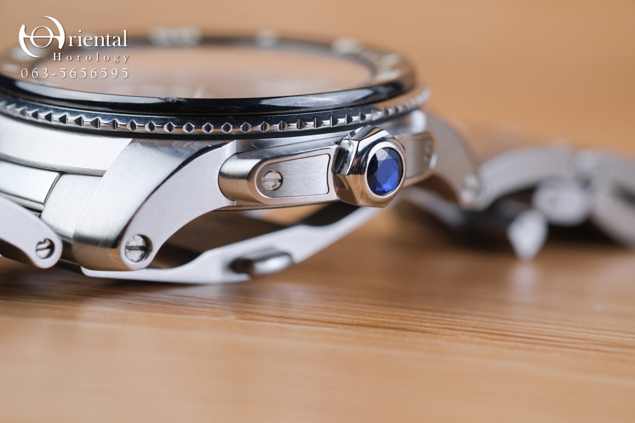 Cartier Calibre de Cartier Diver - Image 5