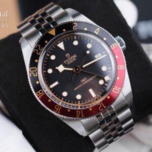 Tudor Black Bay 58 GMT Coke