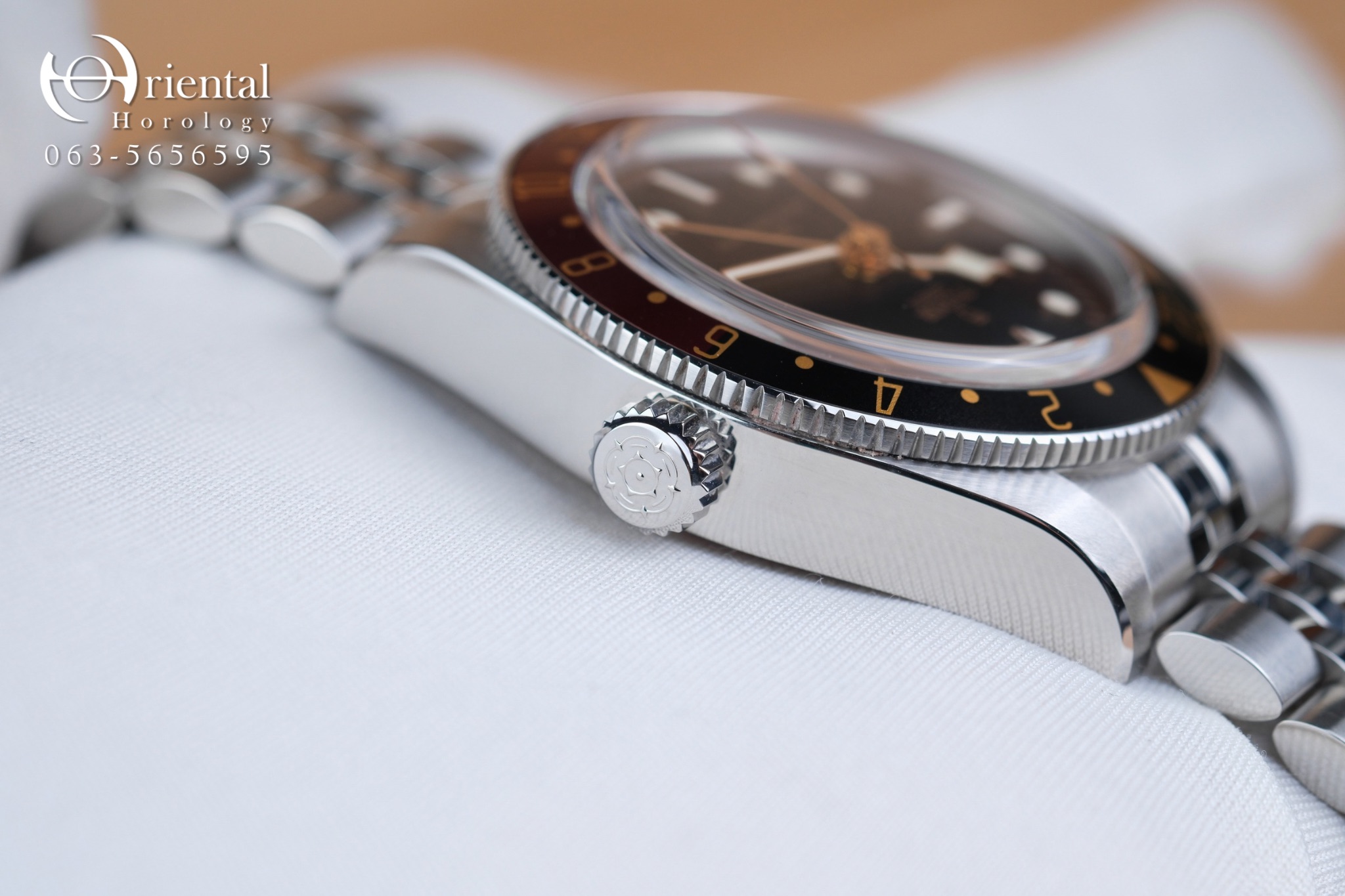 Tudor Black Bay 58 GMT Coke - Image 4