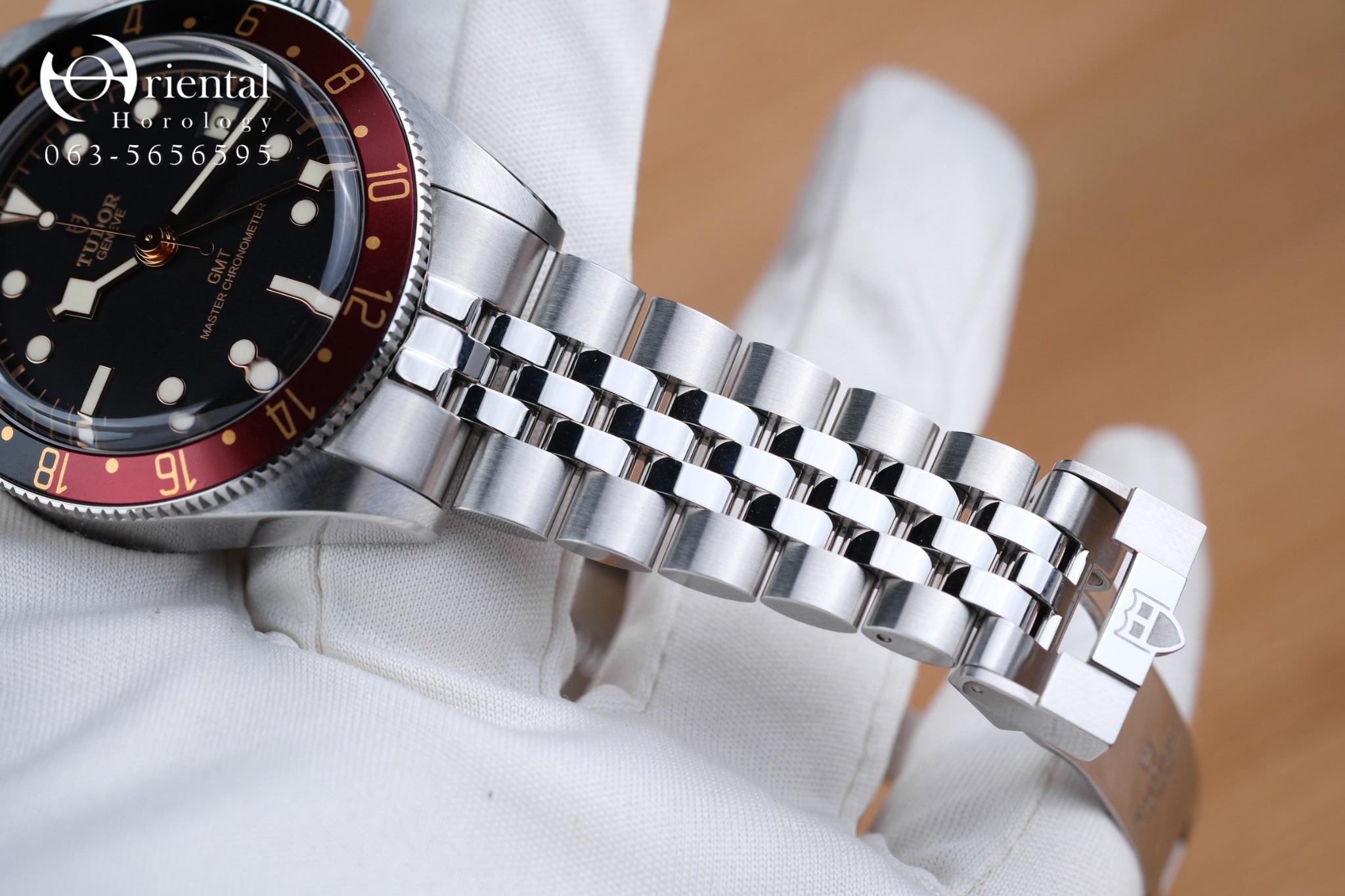 Tudor Black Bay 58 GMT Coke - Image 6