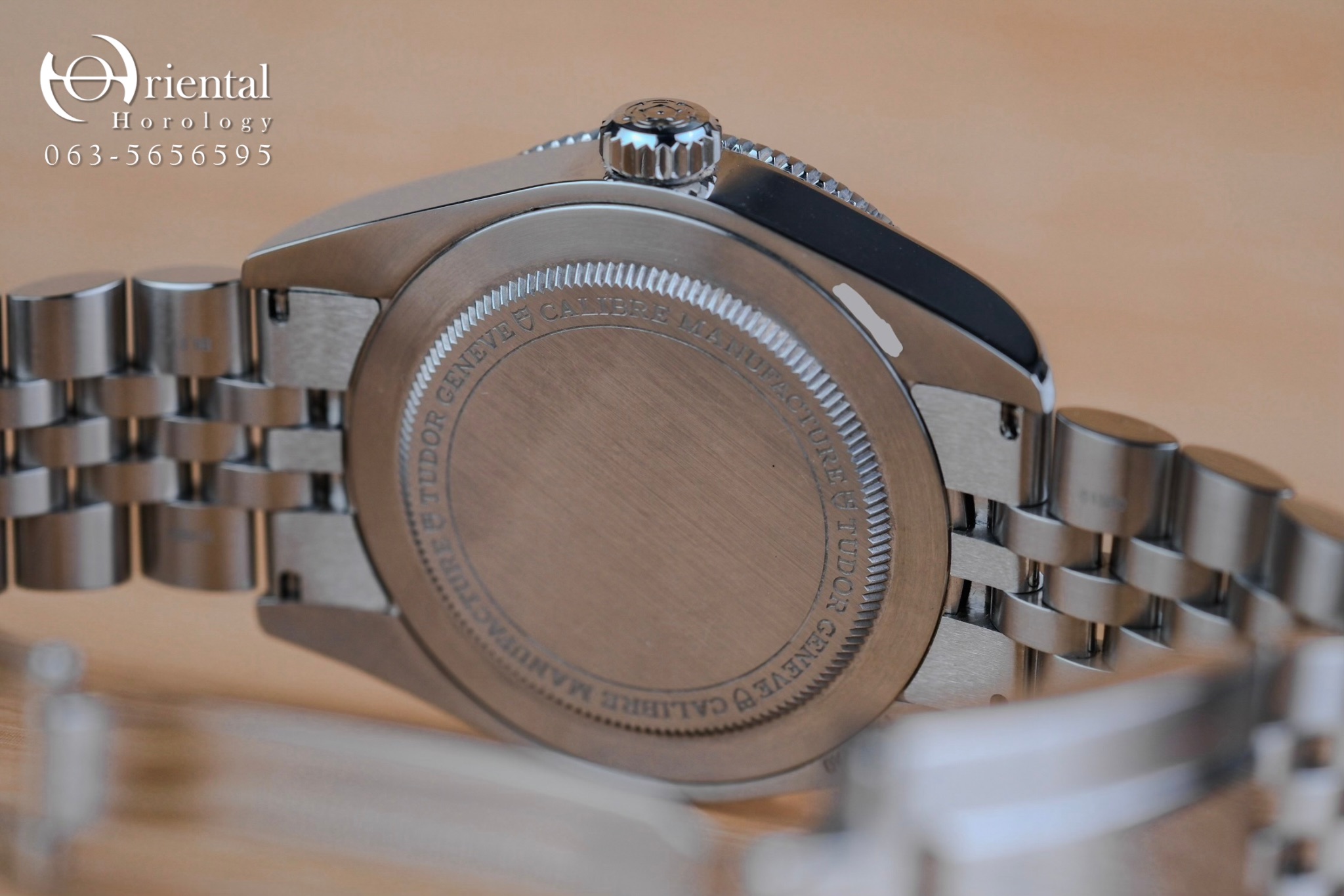 Tudor Black Bay 58 GMT Coke - Image 9