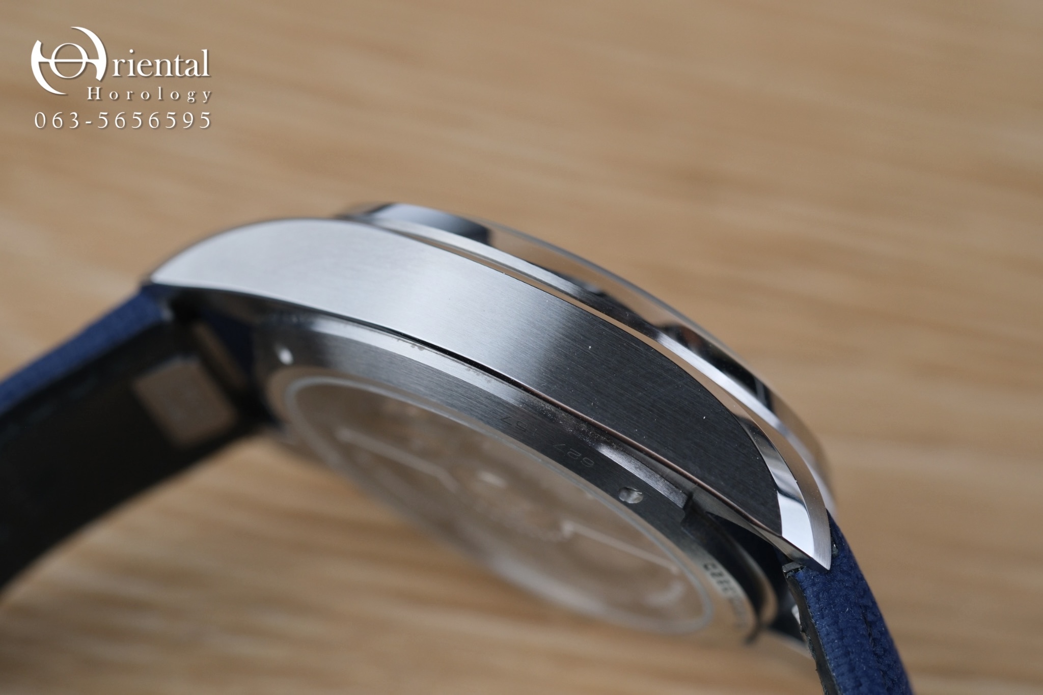 Zenith Pilot Automatic Boutique Edition - Image 3