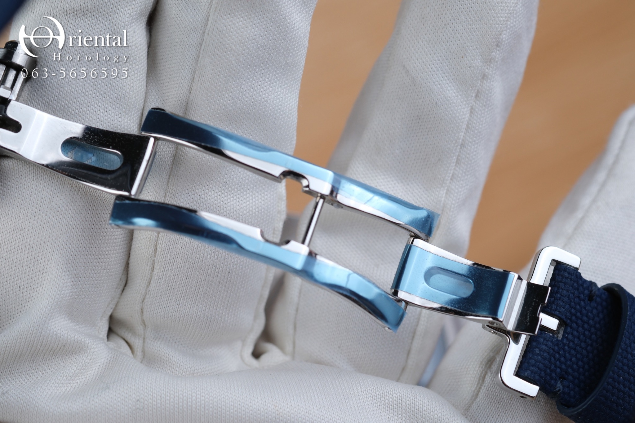 Zenith Pilot Automatic Boutique Edition - Image 5