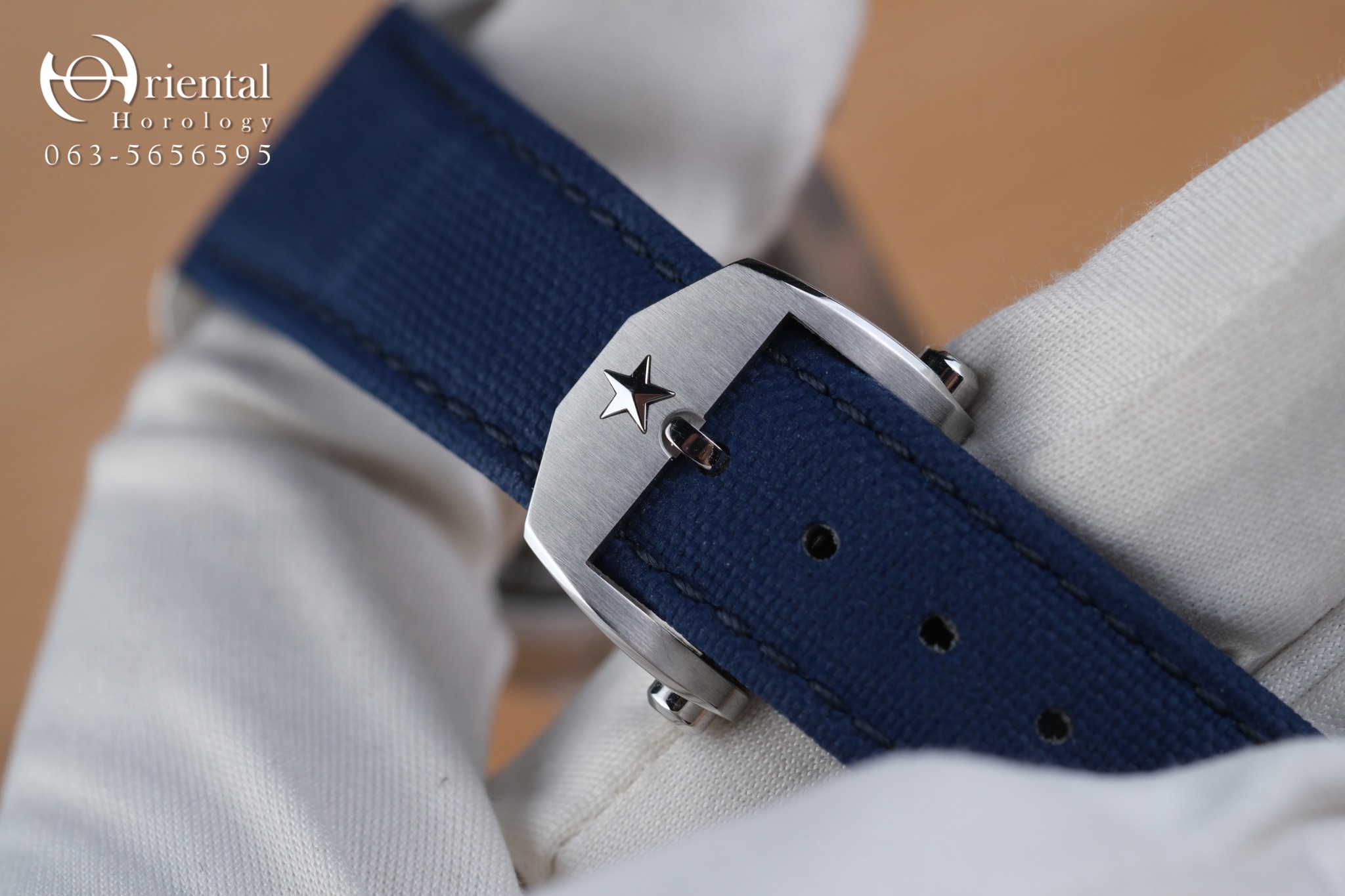 Zenith Pilot Automatic Boutique Edition - Image 6