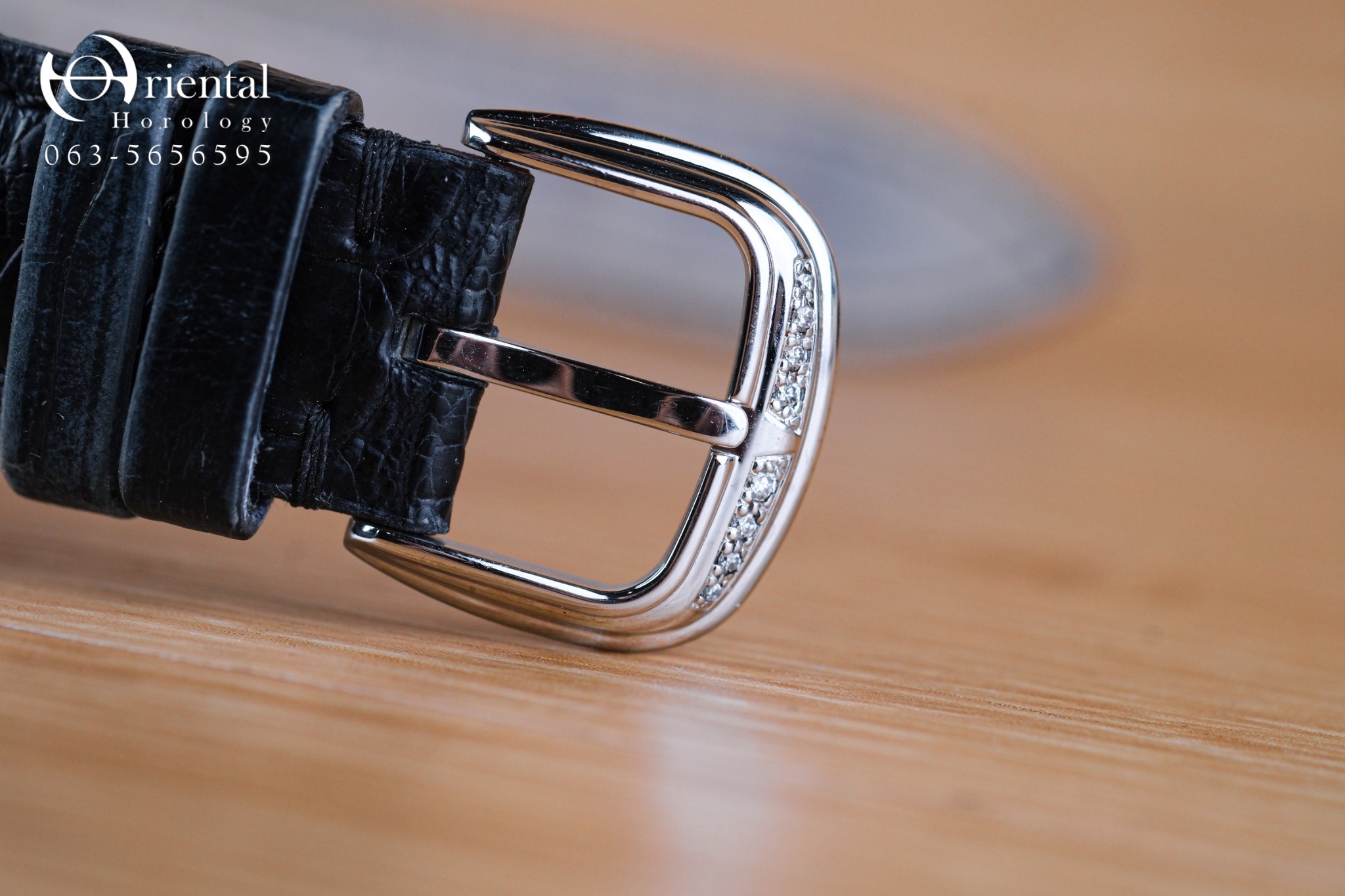 Franck Muller Cintrée Curvex Crazy Hours - Image 7