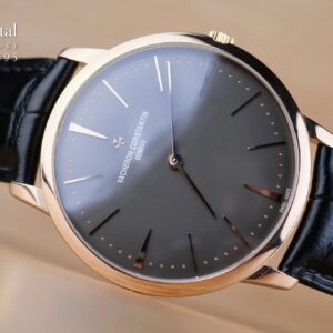 Vacheron Constantin Patrimony 81180