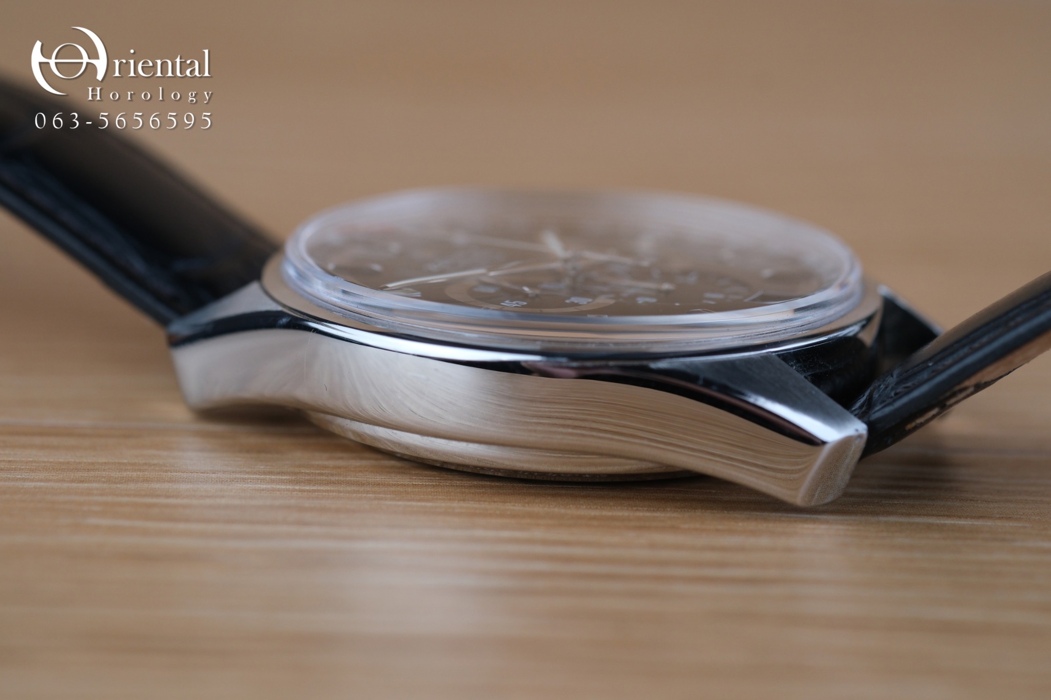 Zenith Chronomaster El Primero 36’000 VpH - Image 3