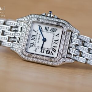 Cartier Panthère de Cartier Medium