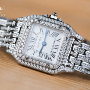 Cartier Panthère de Cartier Small