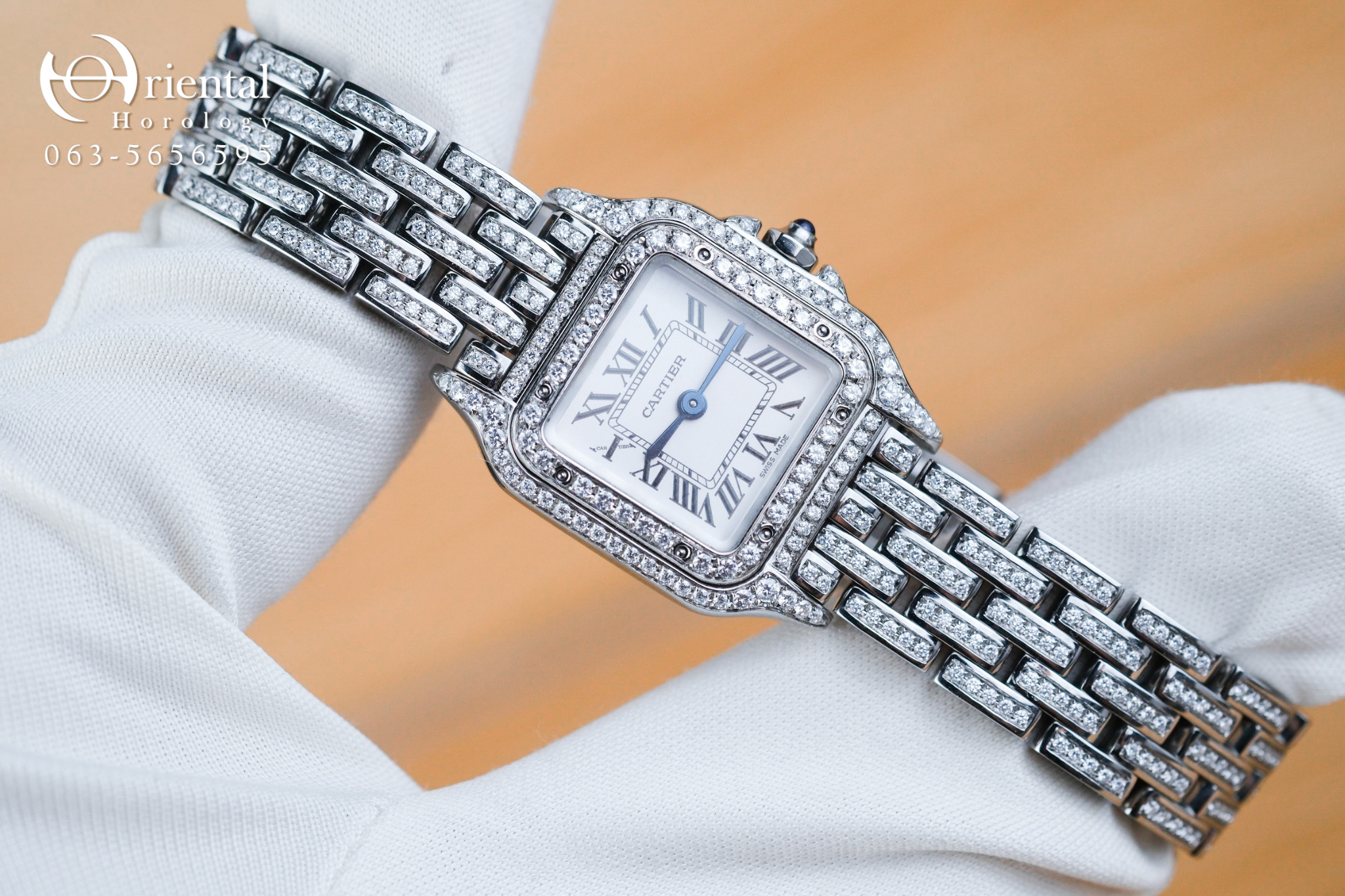 Cartier Panthère de Cartier Small - Image 2