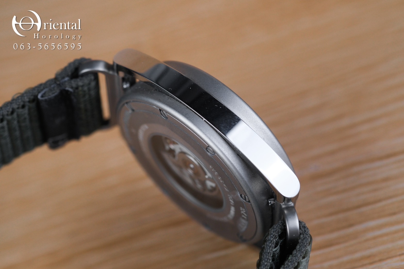 Louis Erard x Alain Silberstein La Semaine Limited Edition - Image 6