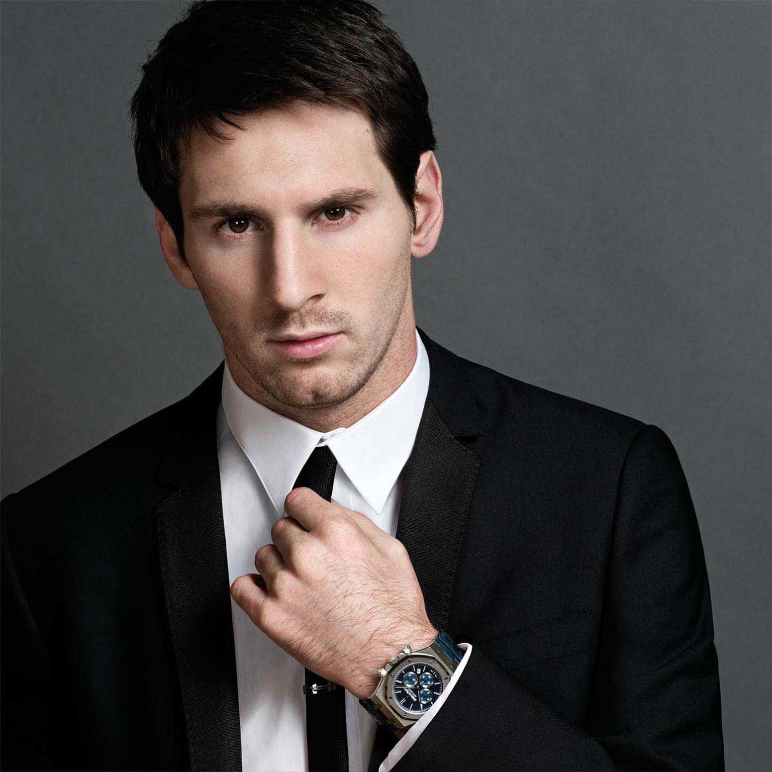 AP Royal Oak Lionel Messi Limited Edition - Image 2