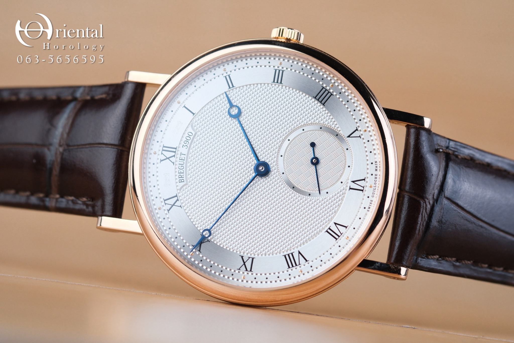 Cartier Captive de Cartier White Dial Small Second