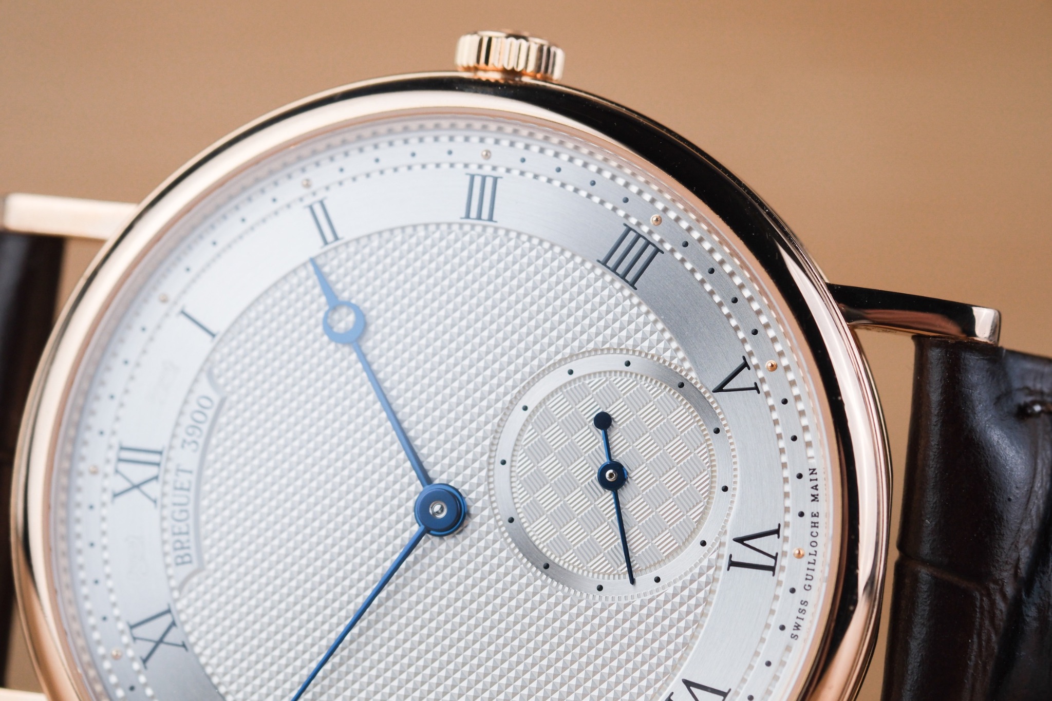 Breguet Classique 7147 Rose Gold 18K - Image 2