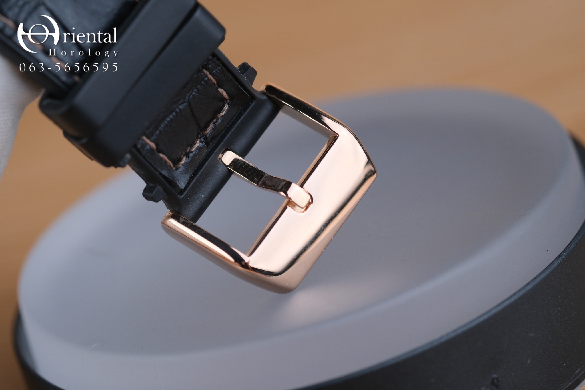 Franck Muller Vanguard 41 mm 18K Rose Gold - Image 7
