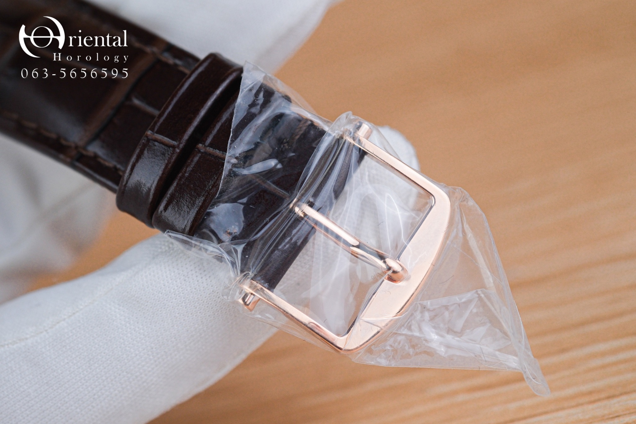 Breguet Classique 7147 Rose Gold 18K - Image 6