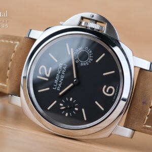 Panerai Luminor Marina 8 Days