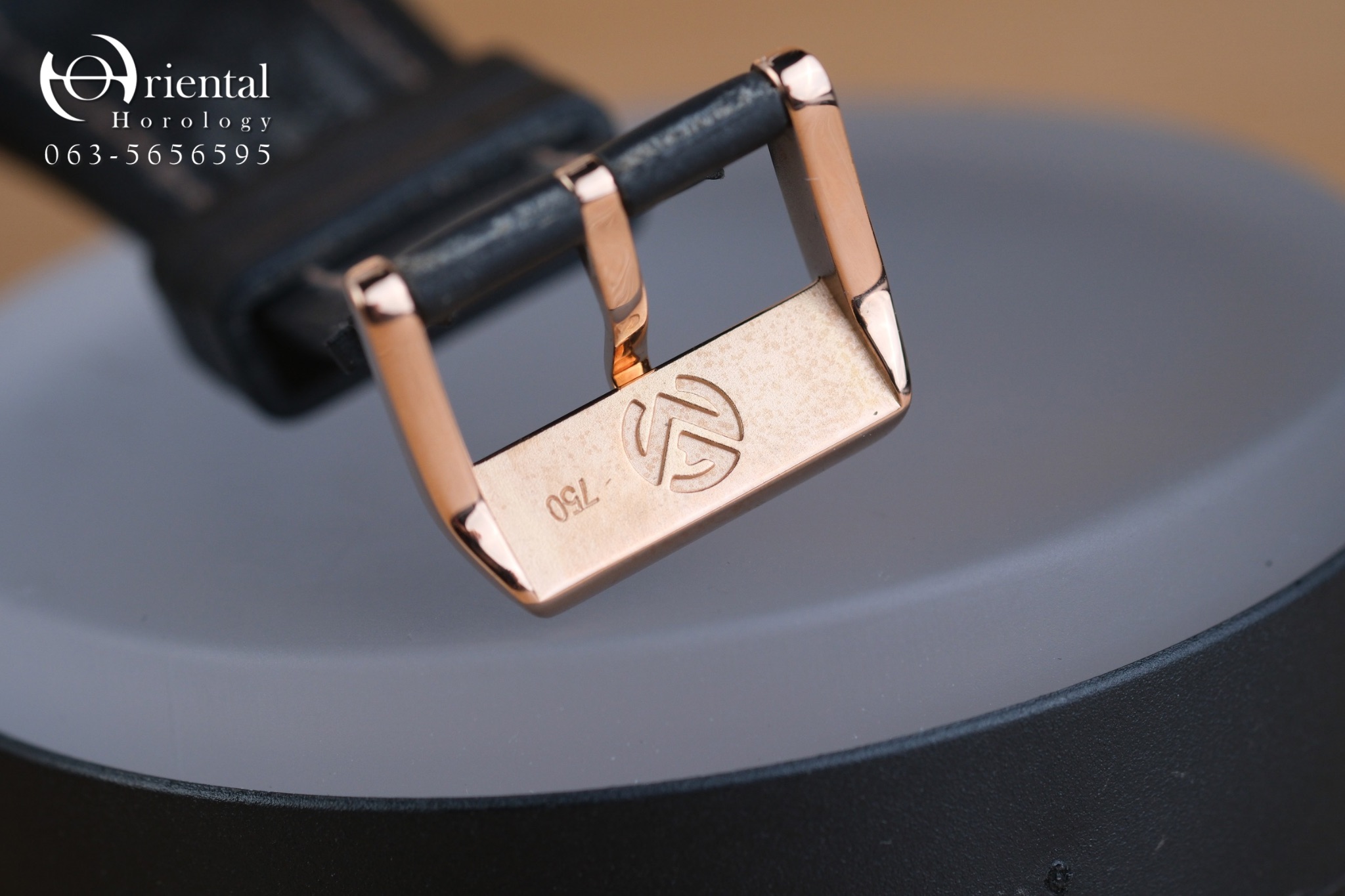 Franck Muller Vanguard 41 mm 18K Rose Gold - Image 8