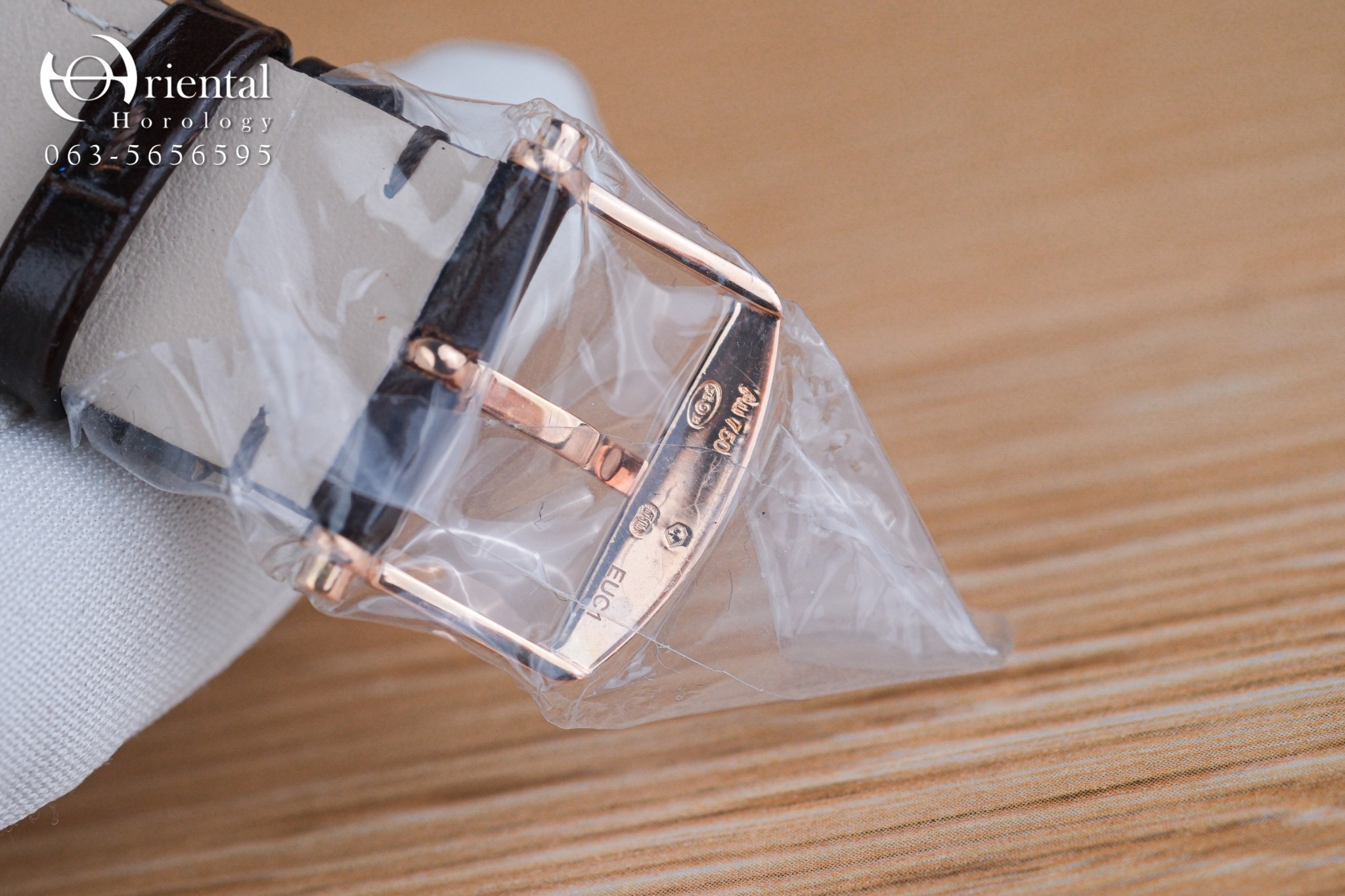 Breguet Classique 7147 Rose Gold 18K - Image 7