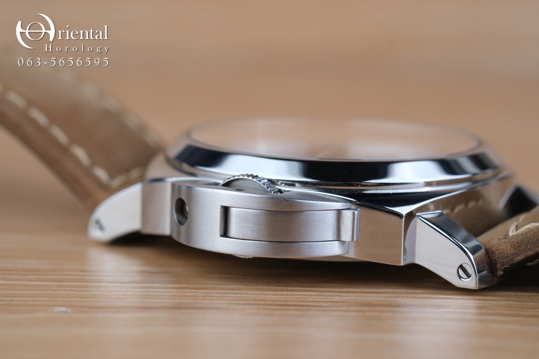 Panerai Luminor Marina 8 Days - Image 3